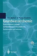E-Book (pdf) Grundwasserchemie von Broder J. Merkel, Britta Planer-Friedrich