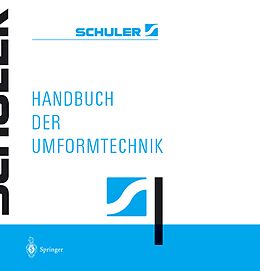 E-Book (pdf) Handbuch der Umformtechnik von 