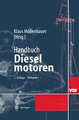 E-Book (pdf) Handbuch Dieselmotoren von 