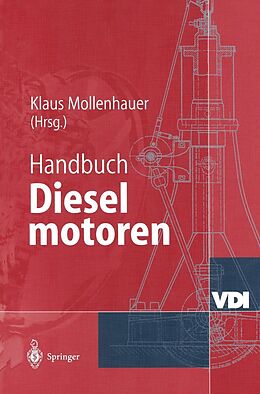 E-Book (pdf) Handbuch Dieselmotoren von 