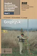 E-Book (pdf) Handbuch zur Erkundung des Untergrundes von Deponien und Altlasten von Klaus Knödel, Heinrich Krummel, Gerhard Lange