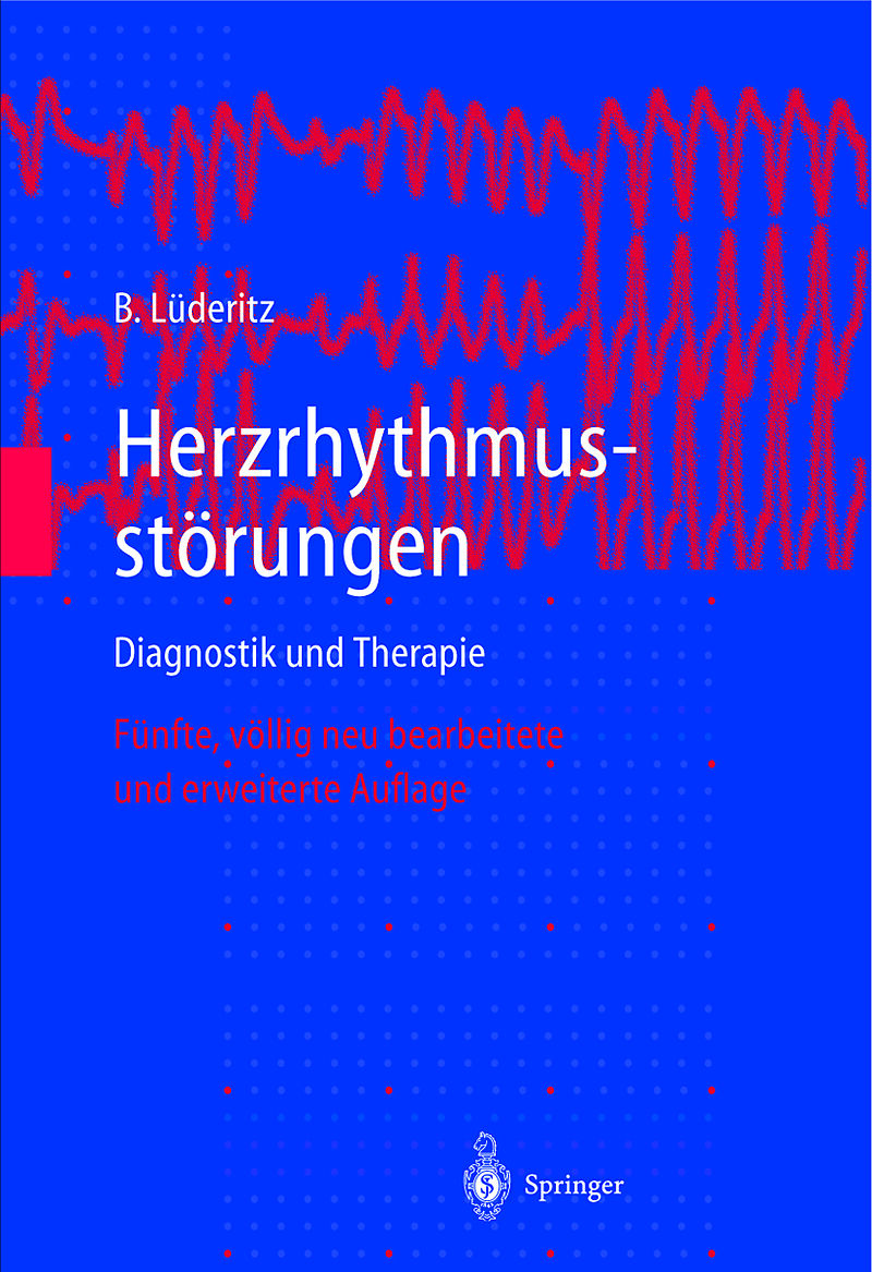 Herzrhythmusstörungen