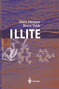 E-Book (pdf) Illite von Alain Meunier, Bruce D. Velde