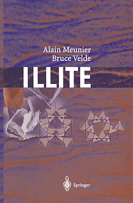 E-Book (pdf) Illite von Alain Meunier, Bruce D. Velde