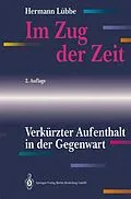 E-Book (pdf) Im Zug der Zeit von Hermann Lübbe