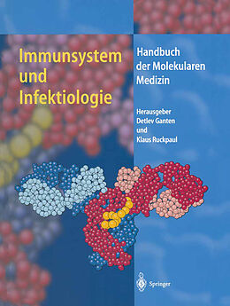 Kartonierter Einband Immunsystem und Infektiologie von 