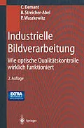 E-Book (pdf) Industrielle Bildverarbeitung von Christian Demant, Bernd Streicher-Abel, Peter Waszkewitz