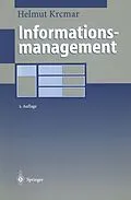 E-Book (pdf) Informationsmanagement von Helmut Krcmar