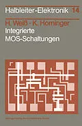 E-Book (pdf) Integrierte MOS-Schaltungen von H. Weiss, K. Horninger