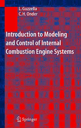 E-Book (pdf) Introduction to Modeling and Control of Internal Combustion Engine Systems von Lino Guzzella, Christopher Onder
