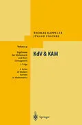 E-Book (pdf) KdV & KAM von Thomas Kappeler, Jürgen Pöschel