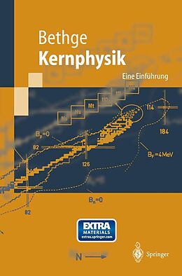 E-Book (pdf) Kernphysik von Klaus Bethge