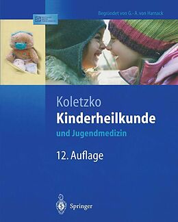 E-Book (pdf) Kinderheilkunde und Jugendmedizin von 