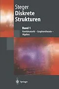 E-Book (pdf) Diskrete Strukturen 1 von Angelika Steger