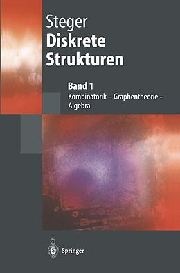 E-Book (pdf) Diskrete Strukturen 1 von Angelika Steger