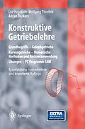 E-Book (pdf) Konstruktive Getriebelehre von Leo Hagedorn, Wolfgang Thonfeld, Adrian Rankers
