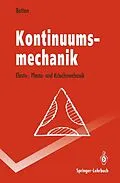 E-Book (pdf) Kontinuumsmechanik von Josef Betten