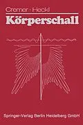 E-Book (pdf) Körperschall von Lothar Cremer, Manfred Heckl
