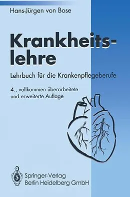 E-Book (pdf) Krankheitslehre von Hans-Jürgen v. Bose