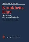 E-Book (pdf) Krankheitslehre von Hans-Jürgen v. Bose