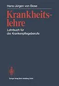 E-Book (pdf) Krankheitslehre von Hans Jürgen v. Bose