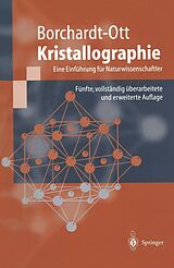 E-Book (pdf) Kristallographie von Walter Borchardt-Ott