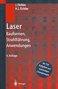 E-Book (pdf) Laser von Jürgen Eichler, Hans J. Eichler