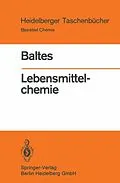 E-Book (pdf) Lebensmittelchemie von W. Baltes