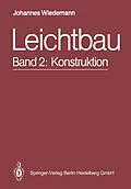 E-Book (pdf) Leichtbau von Johannes Wiedemann