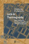 E-Book (pdf) Lock-in Thermography von Otwin Breitenstein, Wilhelm Warta, Martin Langenkamp