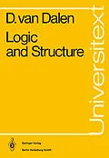 E-Book (pdf) Logic and Structure von Dirk Van Dalen