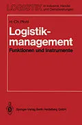 E-Book (pdf) Logistikmanagement von Hans-Christian Pfohl