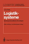 E-Book (pdf) Logistiksysteme von Hans-Christian Pfohl