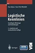 E-Book (pdf) Logistische Kennlinien von Peter Nyhuis, Hans-Peter Wiendahl