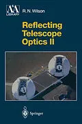 E-Book (pdf) Reflecting Telescope Optics II von Raymond N. Wilson