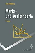 E-Book (pdf) Markt- und Preistheorie von Susanne Wied-Nebbeling