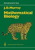 E-Book (pdf) Mathematical Biology von James D. Murray