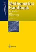 E-Book (pdf) Mathematics Handbook for Science and Engineering von Lennart Rade, Bertil Westergren