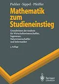 E-Book (pdf) Mathematik zum Studieneinstieg von Gabriele Piehler, Hermann-Josef Kruse, Diethelm Sippel