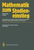 E-Book (pdf) Mathematik zum Studieneinstieg von Gabriele Piehler, Diethelm Sippel, Udo Pfeiffer