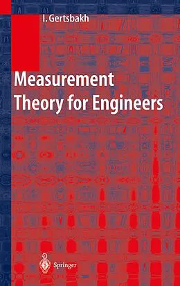 E-Book (pdf) Measurement Theory for Engineers von Ilya Gertsbakh