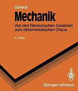 E-Book (pdf) Mechanik von Florian Scheck
