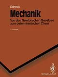 E-Book (pdf) Mechanik von Florian Scheck
