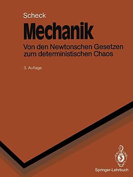 E-Book (pdf) Mechanik von Florian Scheck