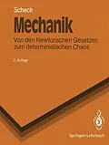 E-Book (pdf) Mechanik von Florian Scheck