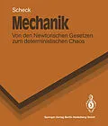 E-Book (pdf) Mechanik von Florian A. Scheck