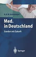 E-Book (pdf) Med. in Deutschland von Dietrich H.W. Grönemeyer
