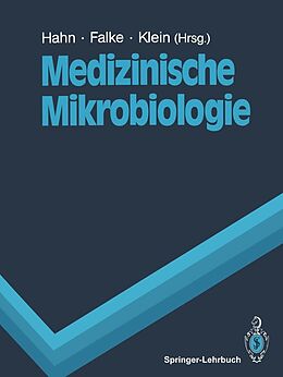 E-Book (pdf) Medizinische Mikrobiologie von 