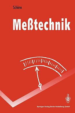 E-Book (pdf) Meßtechnik von Armin Schöne