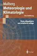 E-Book (pdf) Meteorologie und Klimatologie von Horst Malberg